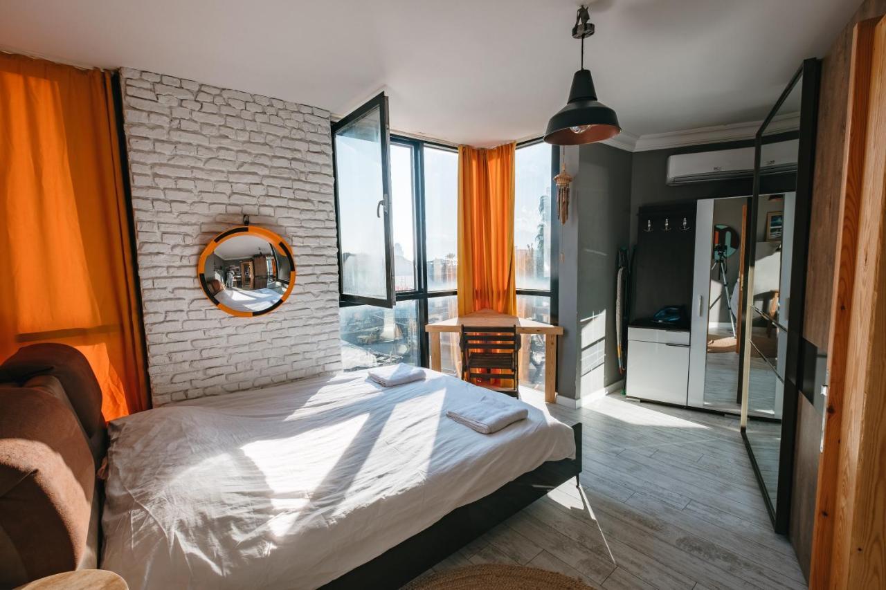 Cozy Bohemian Apartment Antalya