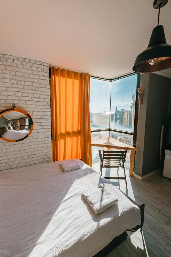 Cozy Bohemian Apartment