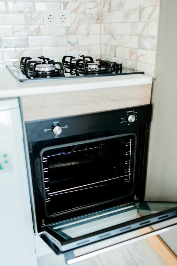 Apartment Cozy Bohemian Antalya