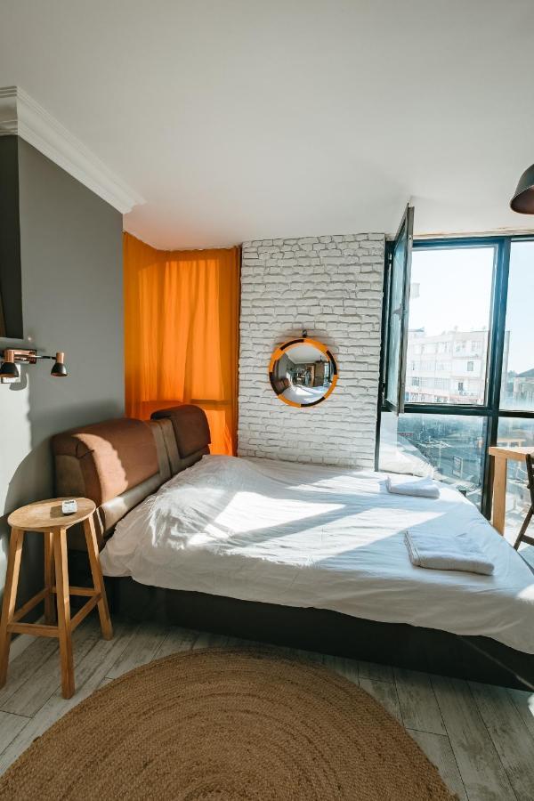 Apartment Cozy Bohemian
