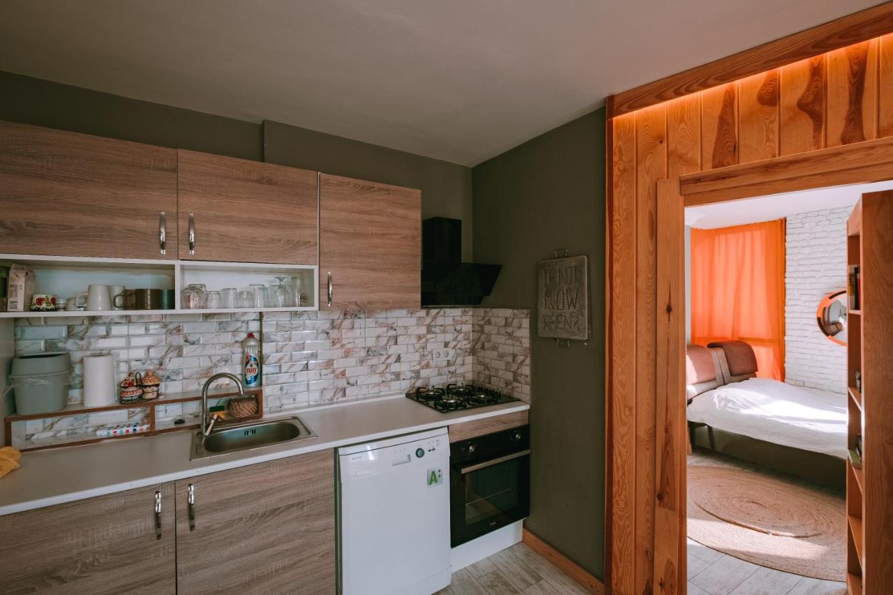 Cozy Bohemian Apartment *