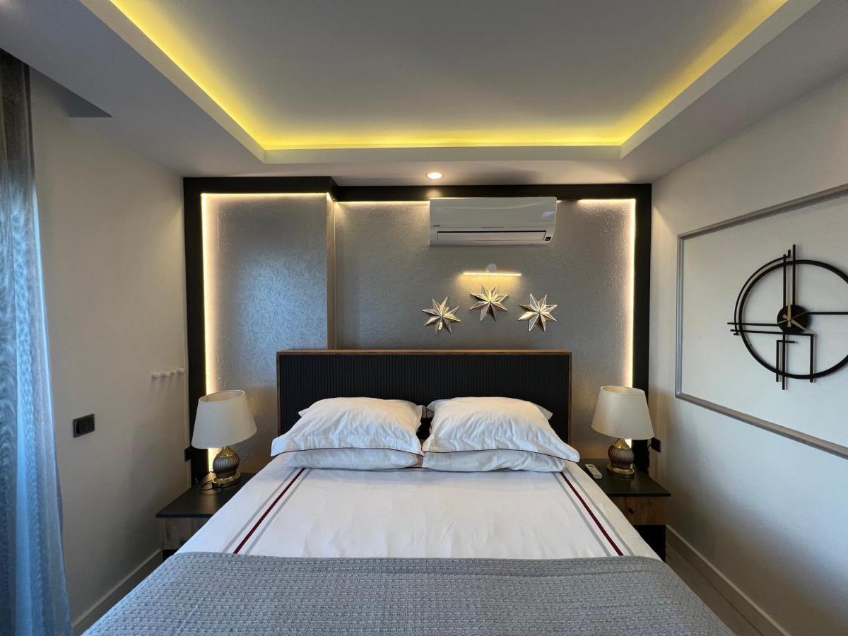 Daire Only One Suites & Residences *