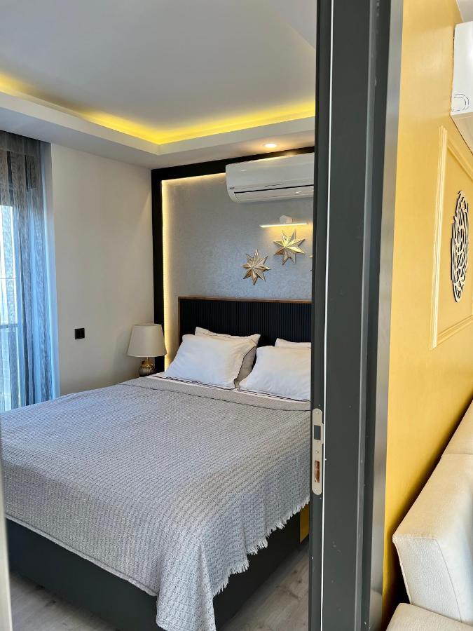 Only One Suites & Residences Daire *