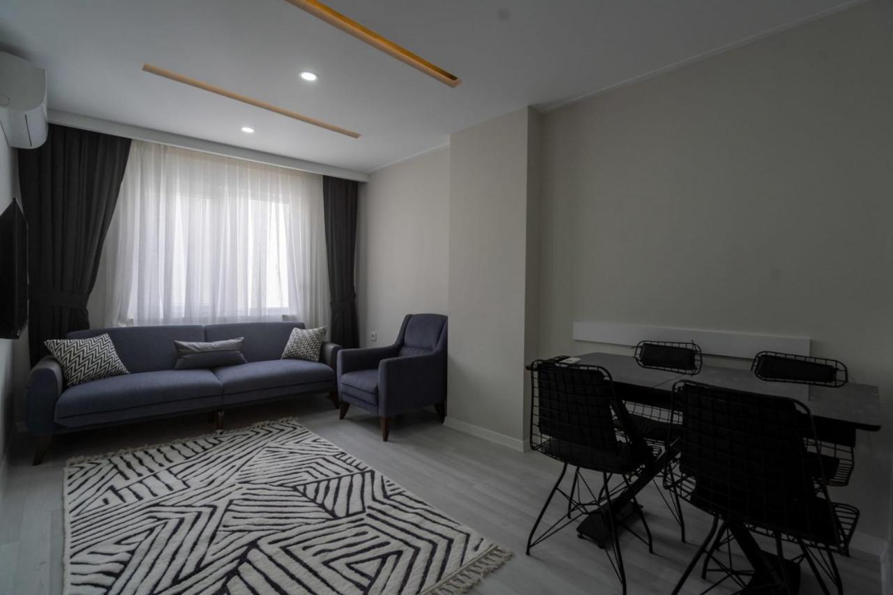 Central Flat Near Beach And Kaleici In Muratpasa * Antalya
