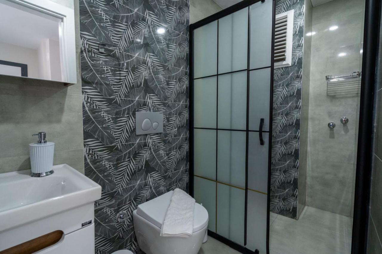 Apartment Central Flat Near Beach And Kaleici In Muratpasa