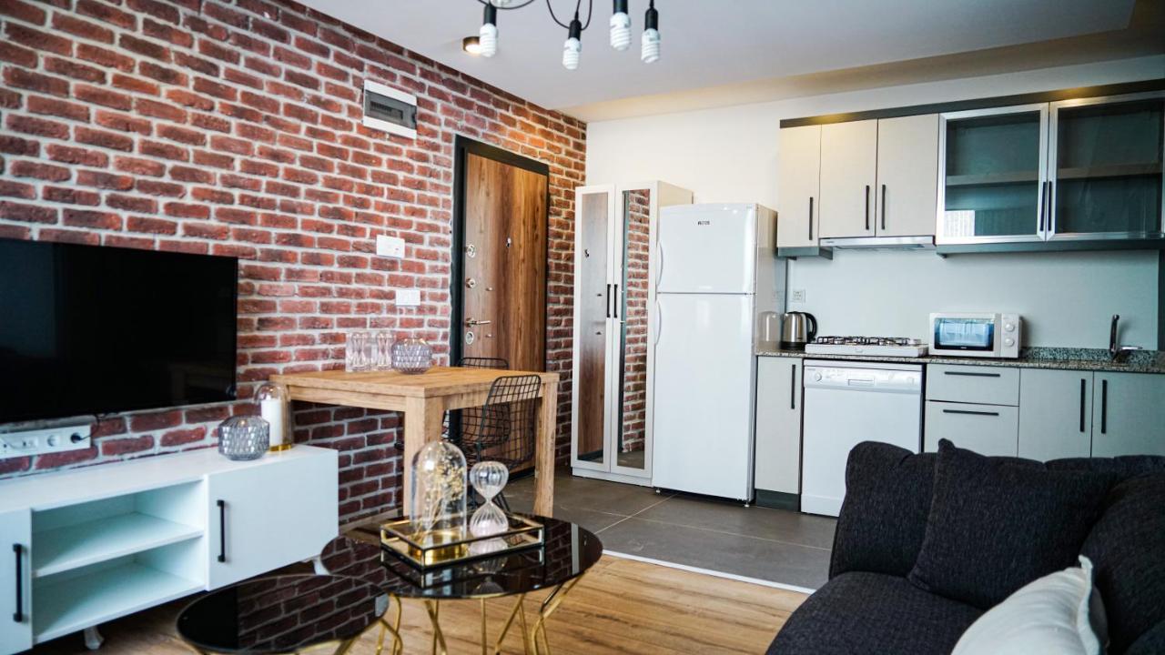 Niss Apart Apartment