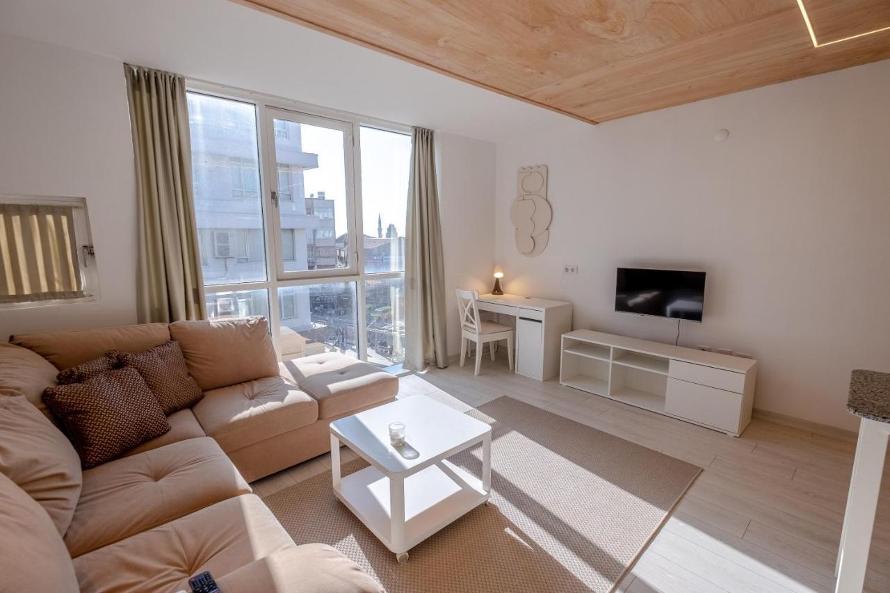 Apartment Cozy Japandi- & Minimal *