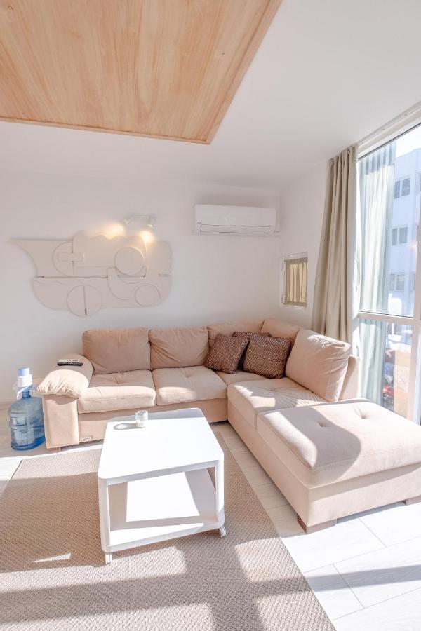 Daire Cozy Japandi- & Minimal Antalya