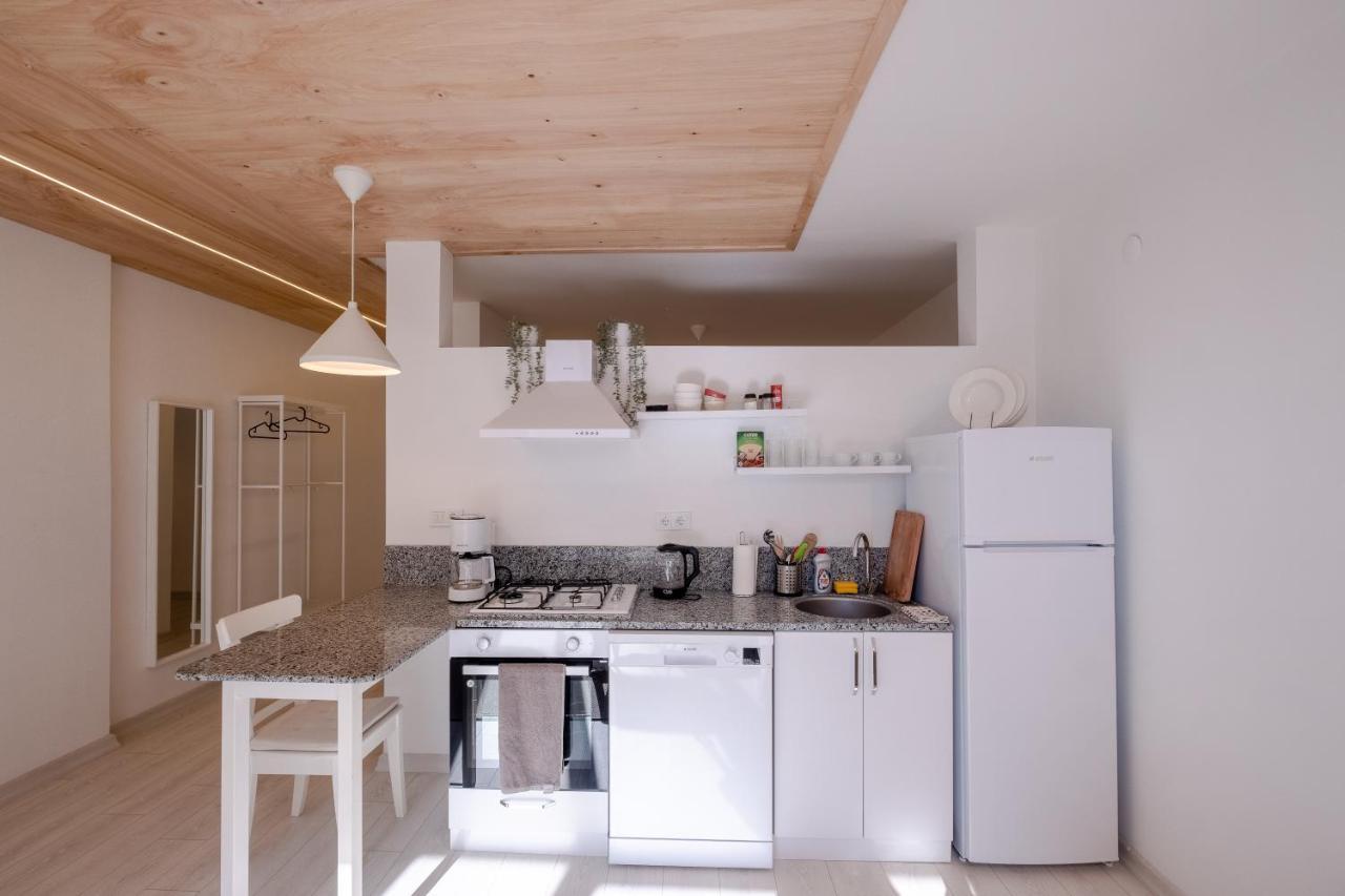Cozy Japandi- & Minimal Daire Antalya