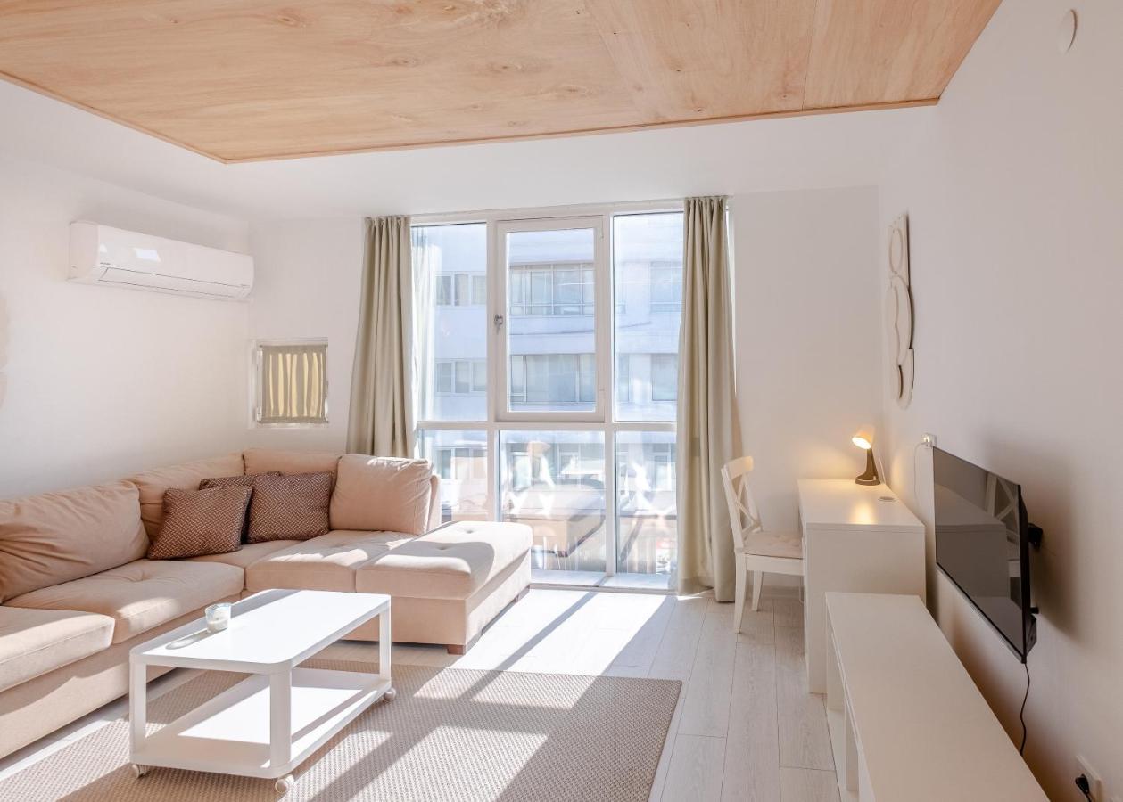 Cozy Japandi- & Minimal Daire *
