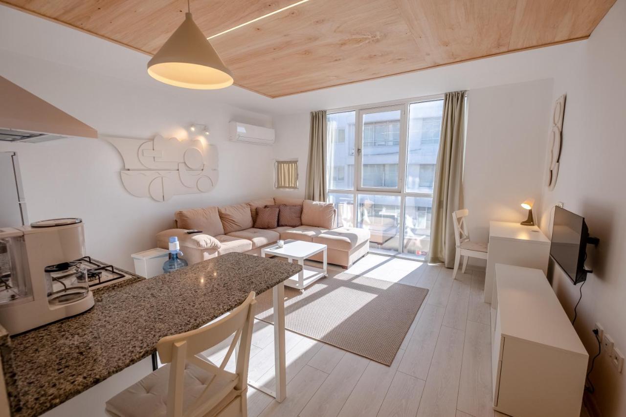 Cozy Japandi- & Minimal Daire *