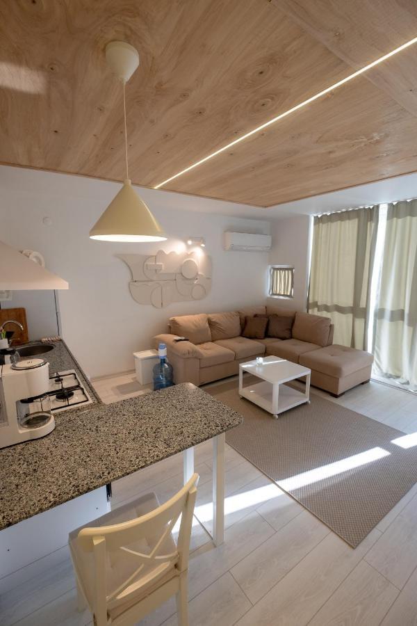 Daire Cozy Japandi- & Minimal