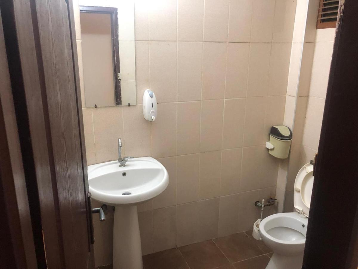 Dizlek Privatunterkunft