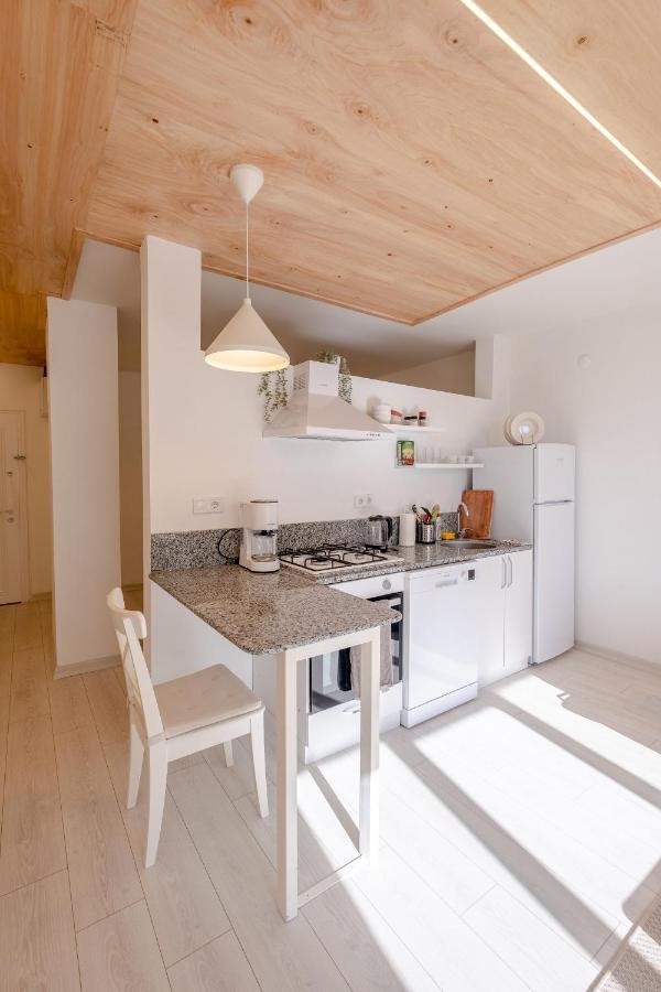 Daire Cozy Japandi- & Minimal *