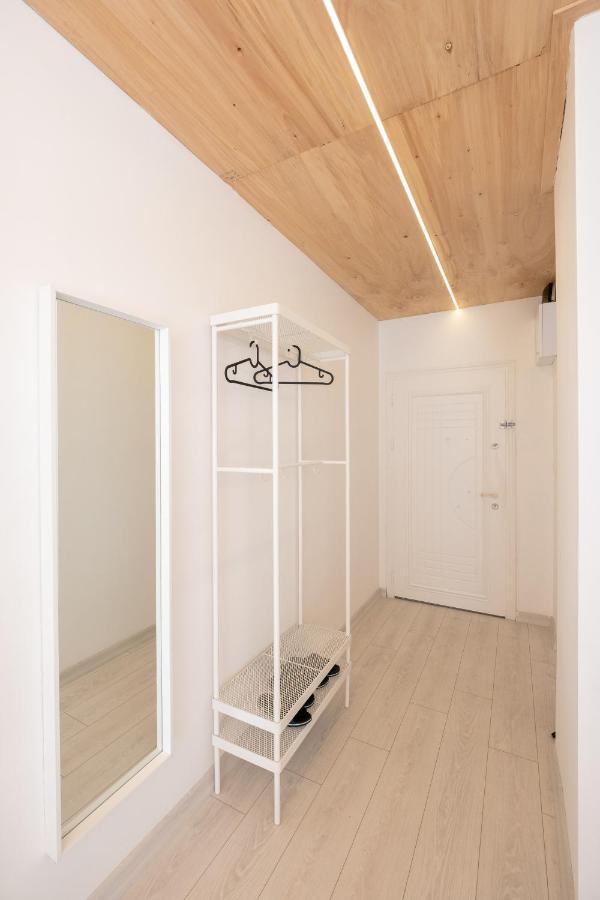 Daire Cozy Japandi- & Minimal