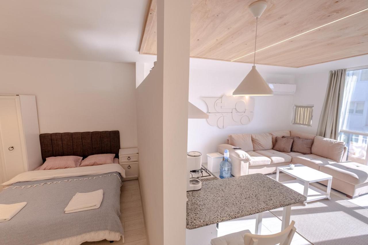 Daire Cozy Japandi- & Minimal Antalya