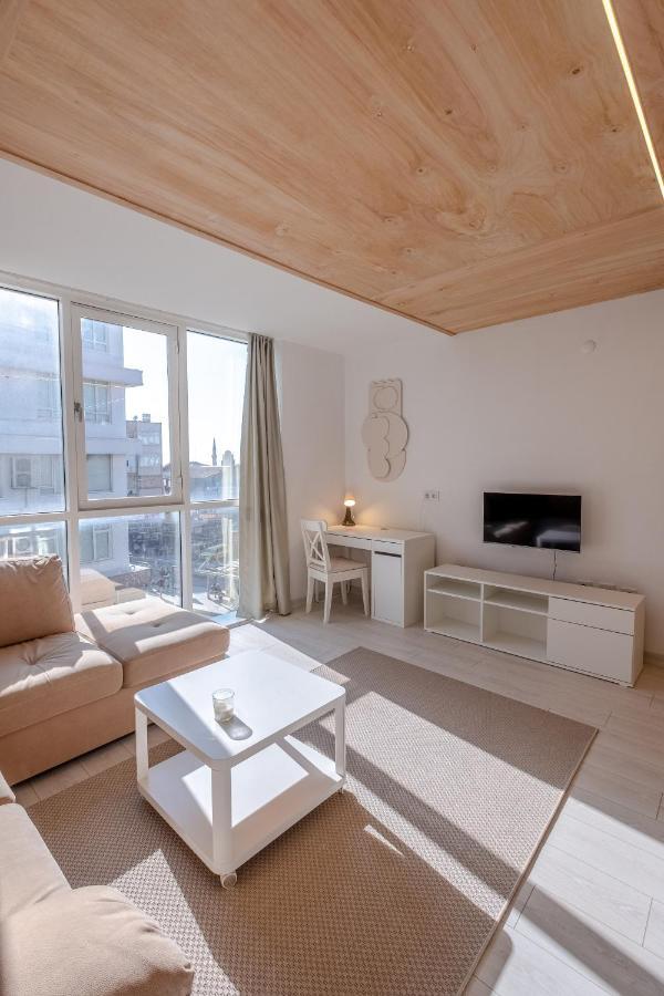Daire Cozy Japandi- & Minimal