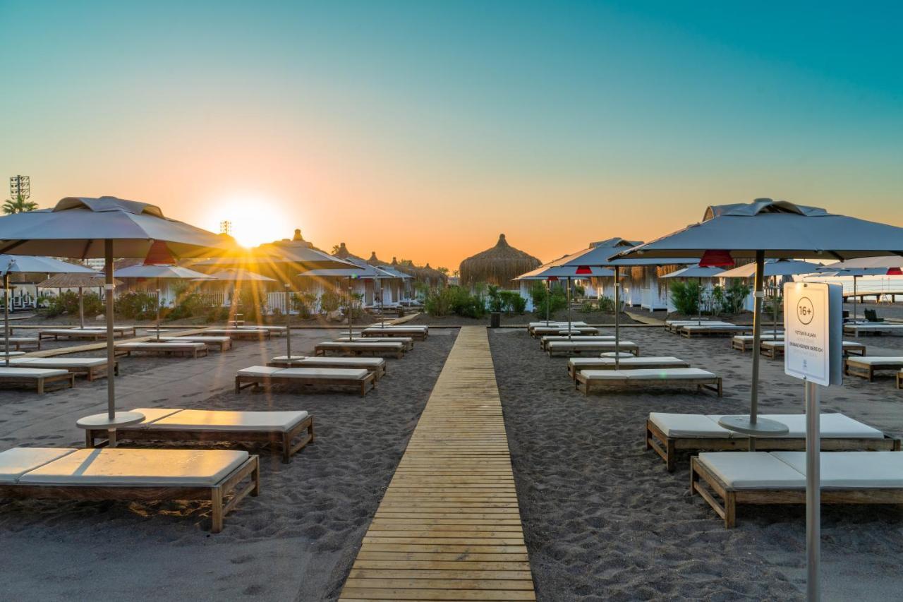 Lara Barut Collection Resort 5*