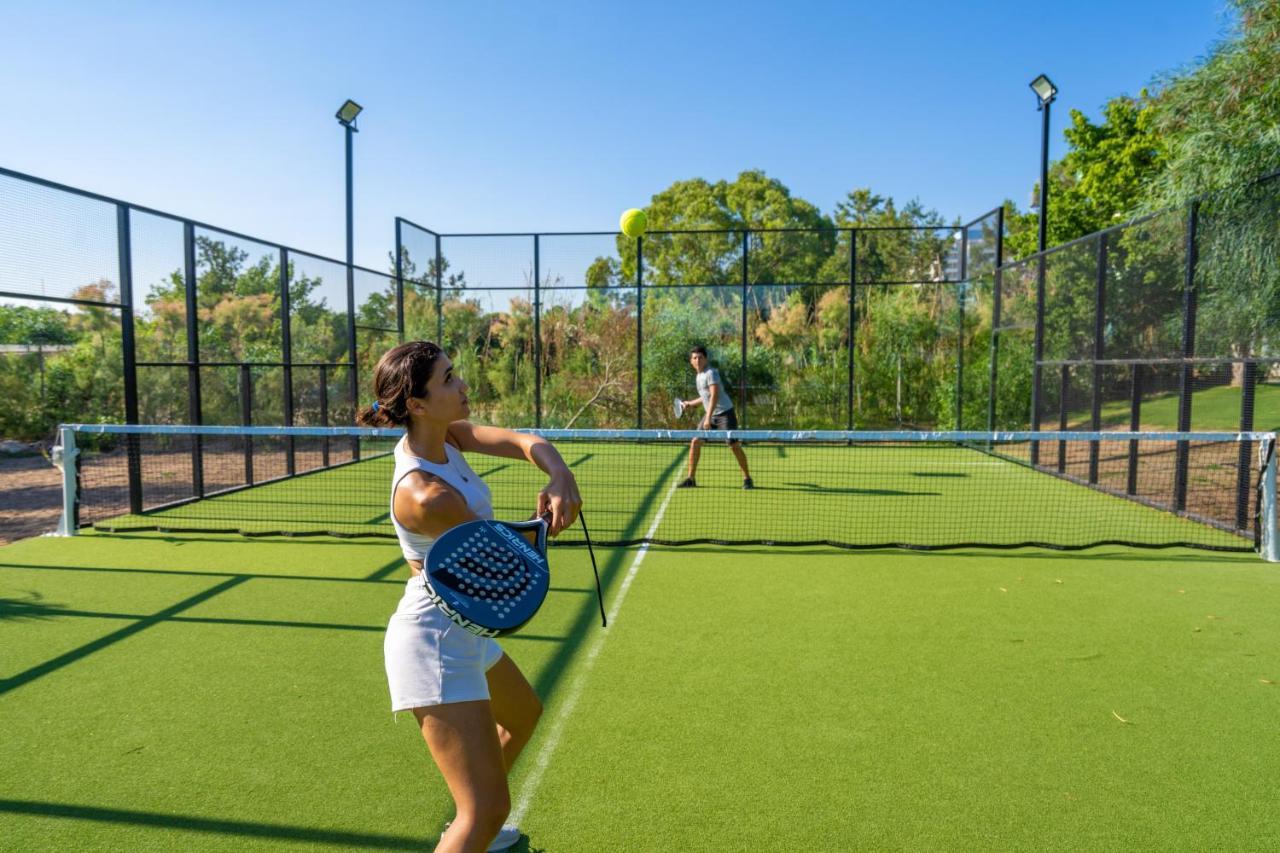 Lara Barut Collection Resort Antalya