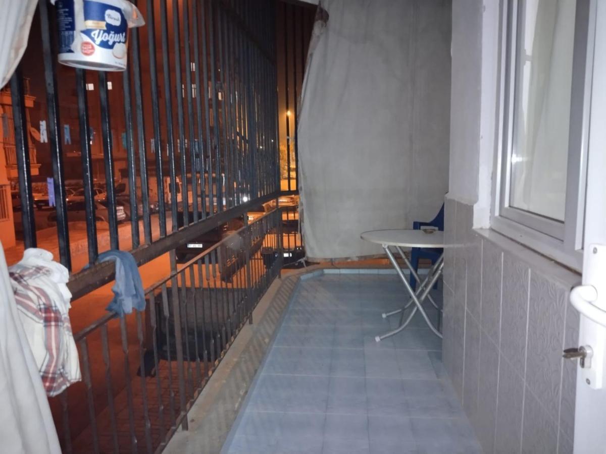 Menzil Homes Apartment *