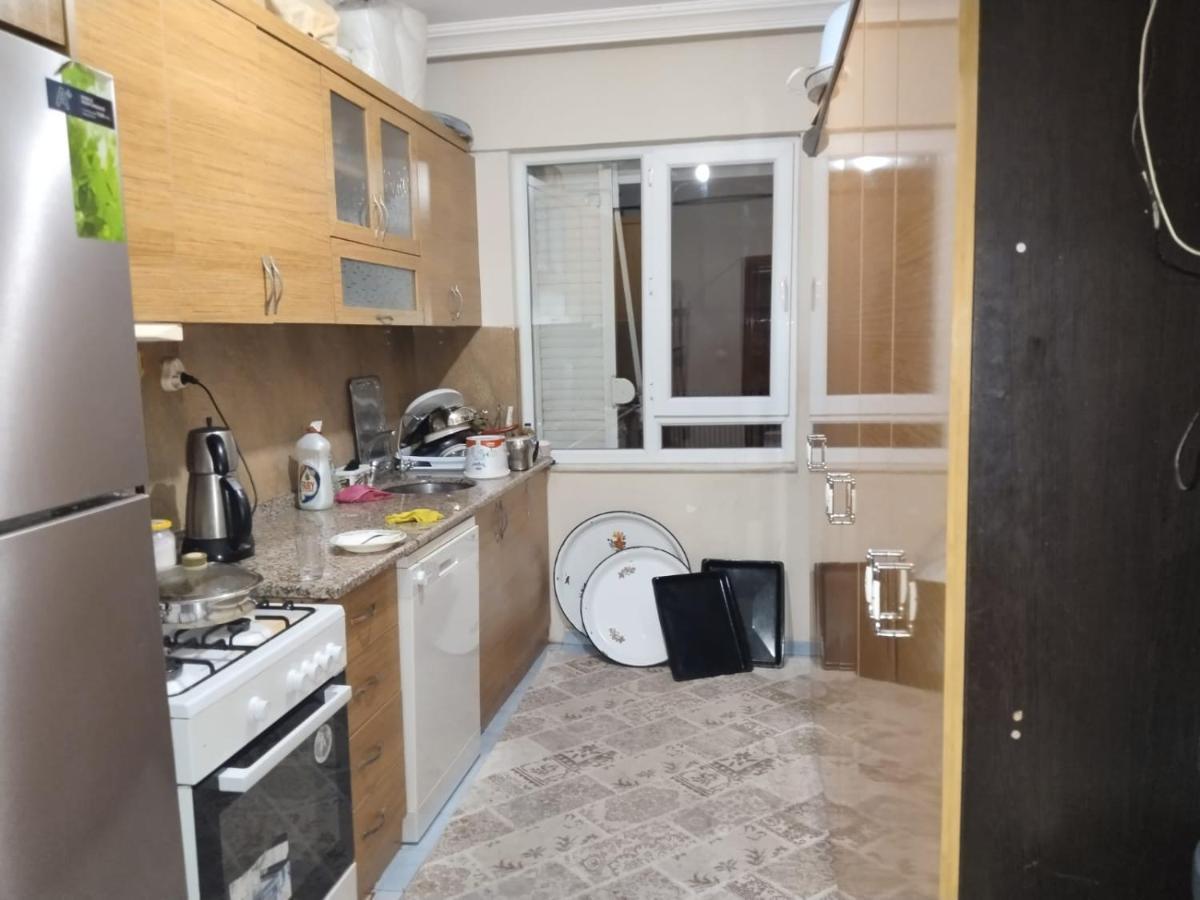 Apartment Menzil Homes *