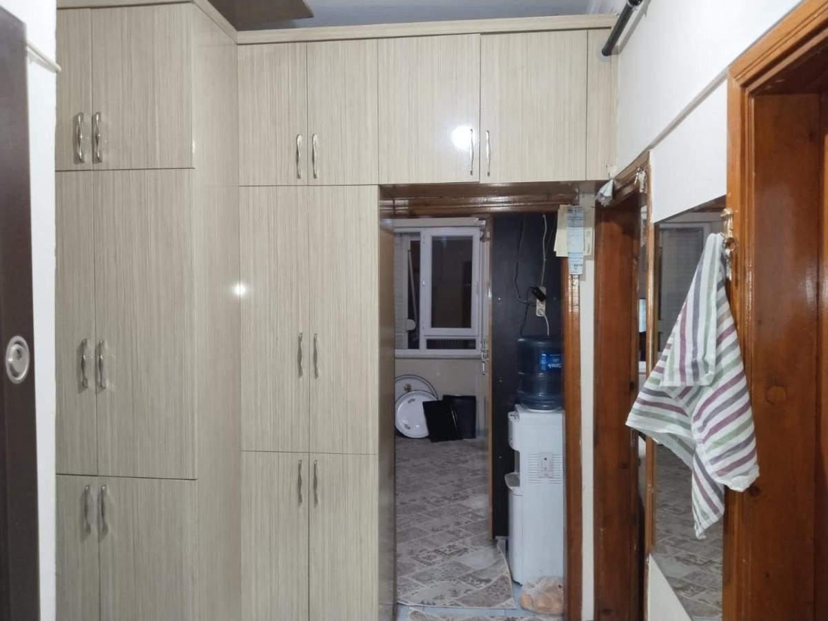 Menzil Homes * Antalya