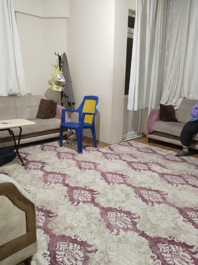 Menzil Homes