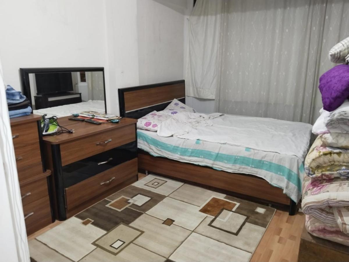 Menzil Homes Apartment Antalya