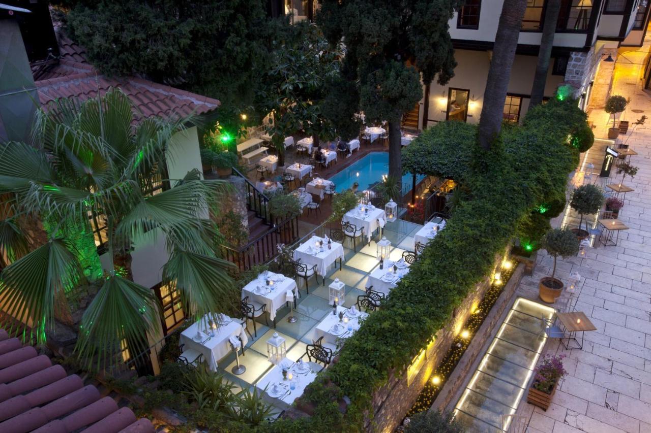 Amazing Flat Near Hadrians Gate