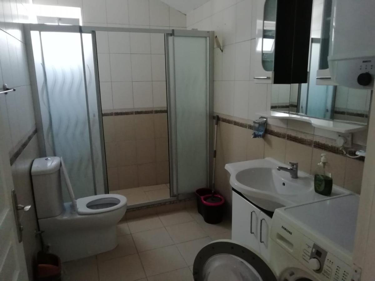 Konyaalti Furkan Family Apartment Antalya