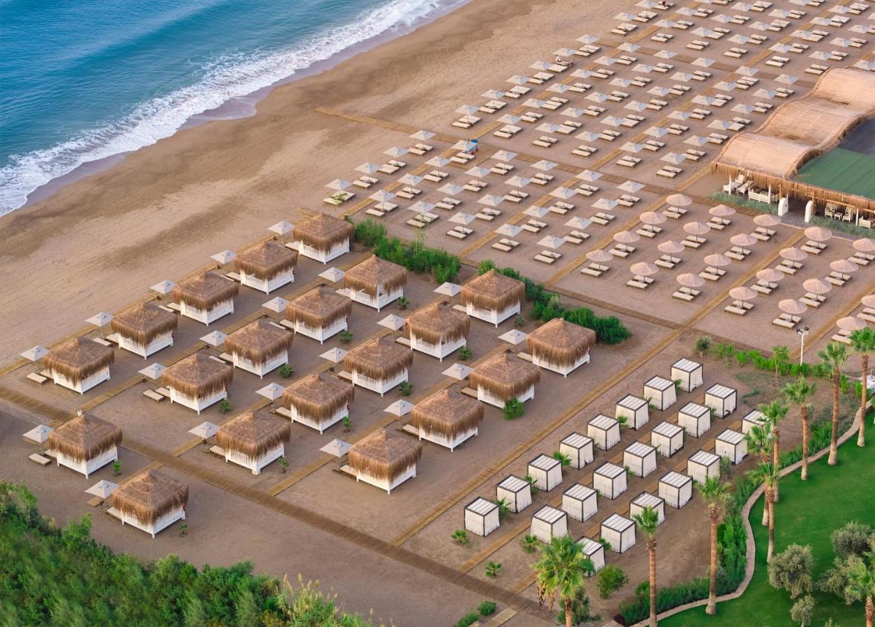 Lara Barut Collection 5* Antalya