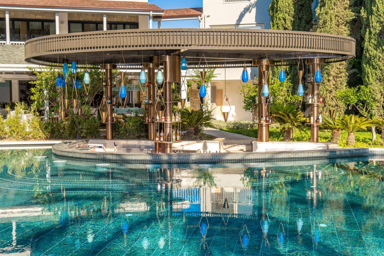 Lara Barut Collection Resort Antalya