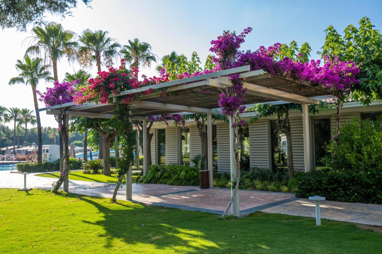 Lara Barut Collection Resort