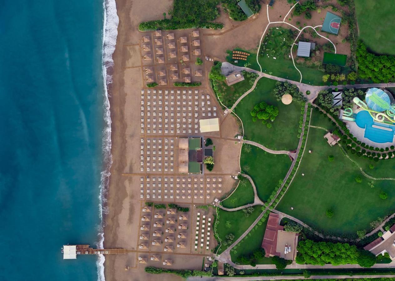 Lara Barut Collection Resort 5*