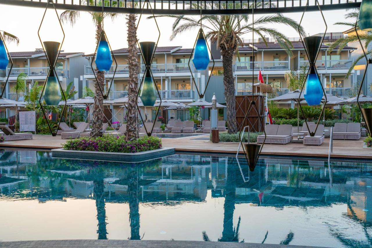 Resort Lara Barut Collection Antalya