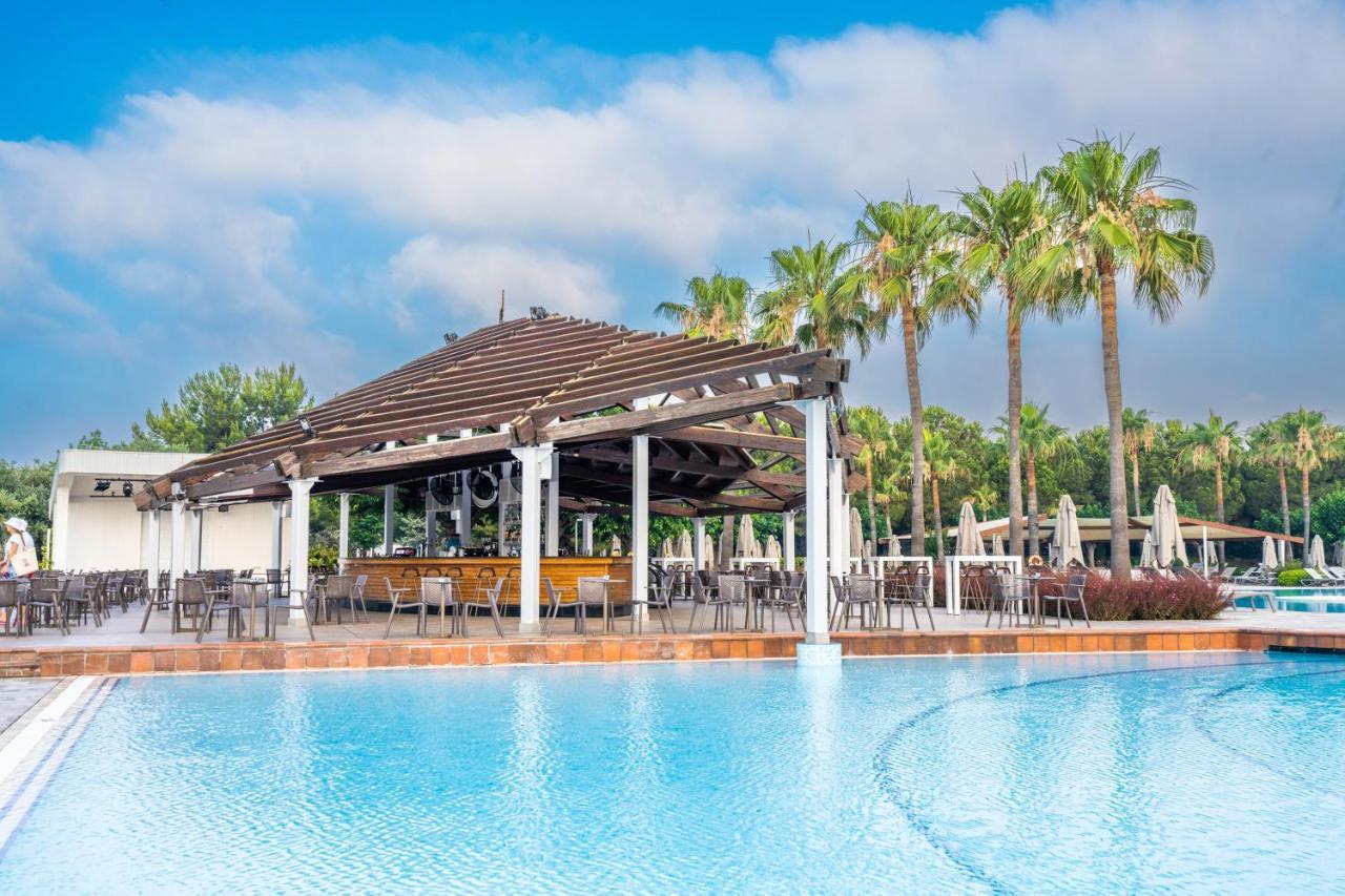 Lara Barut Collection Resort