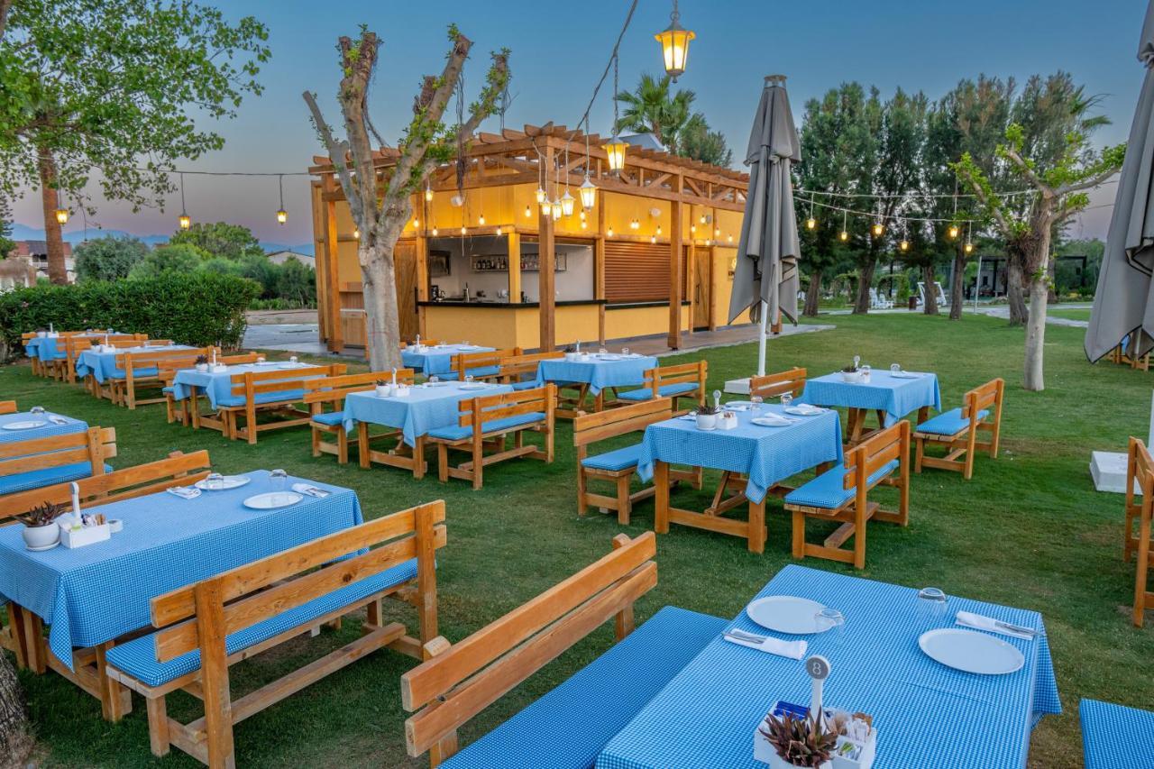 Lara Barut Collection Resort Antalya