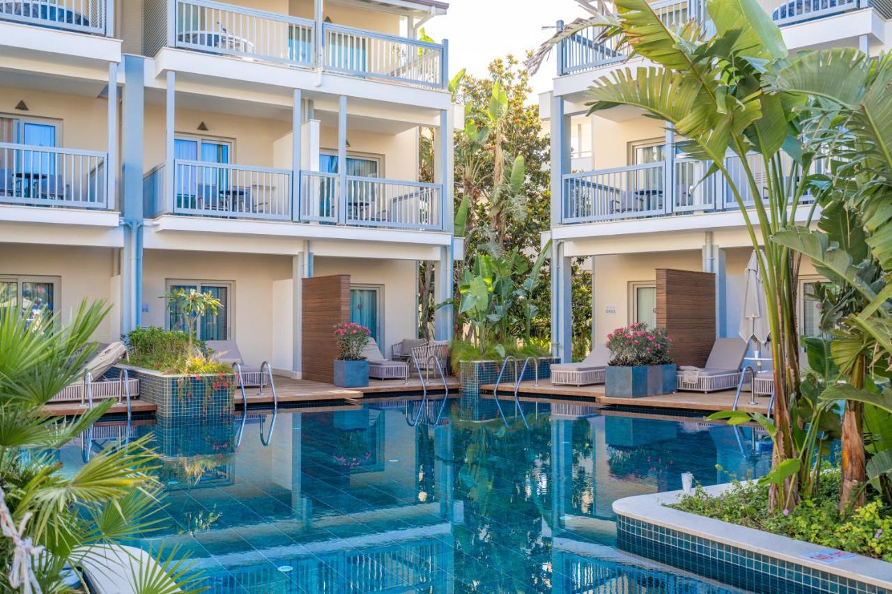 Lara Barut Collection Resort 5*