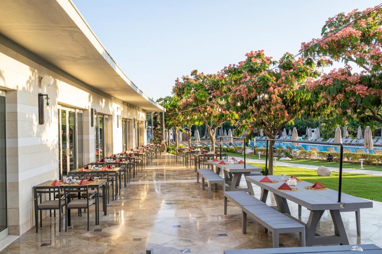 Resort Lara Barut Collection 5*