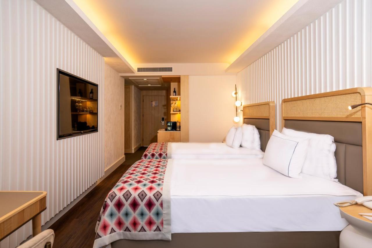 Lara Barut Collection Resort 5*