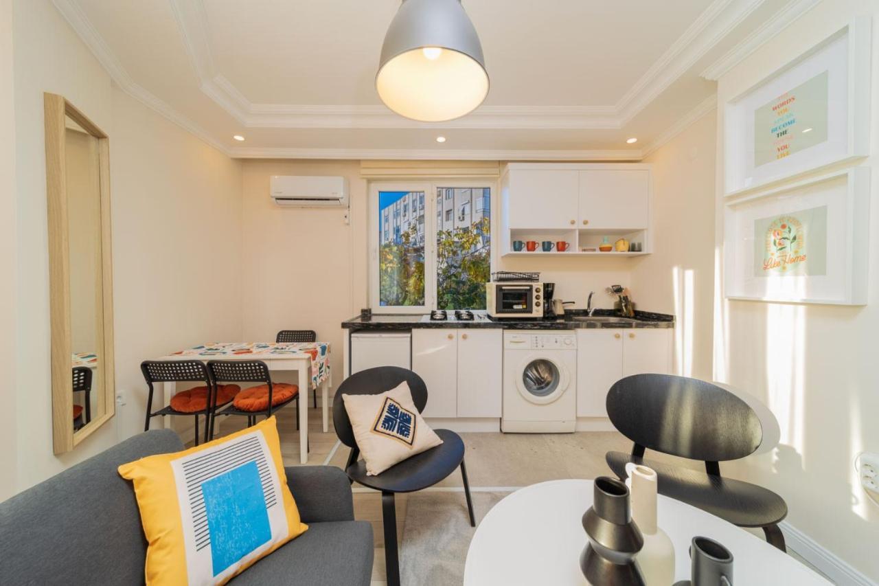 Vibrant And Central In Muratpasa Antalya