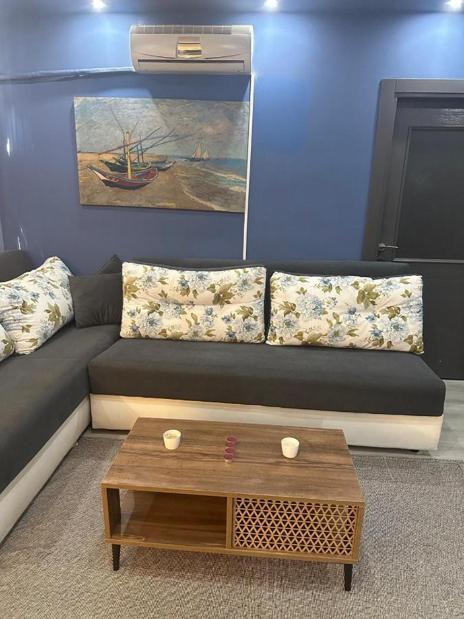 Cosy Flat In The Centre Apartment Antalya