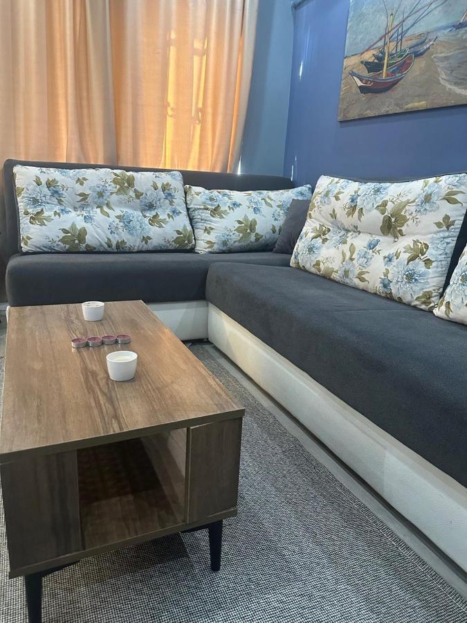 Cosy Flat In The Centre * Antalya