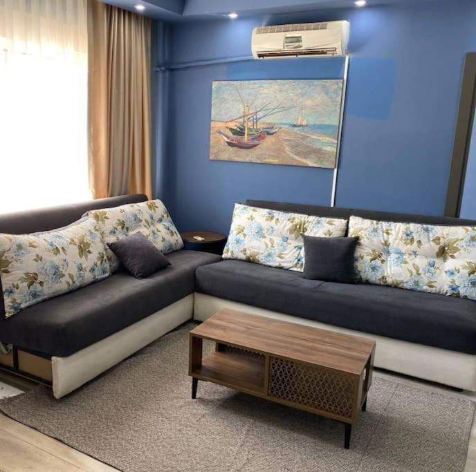 Cosy Flat In The Centre * Antalya