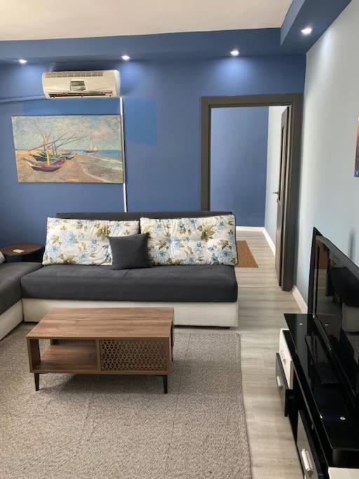 Cosy Flat In The Centre Apartment Antalya