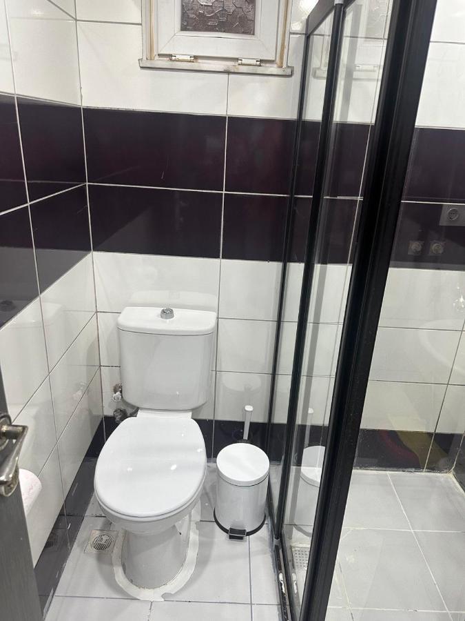 Cosy Flat In The Centre Apartment Antalya