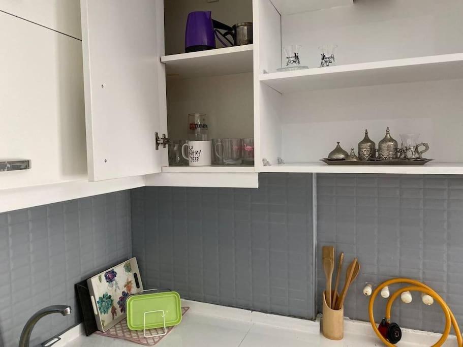 Cosy Flat In The Centre