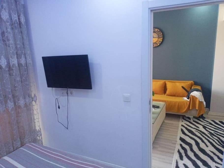 В Самом Сердце Анталии Apartment Antalya