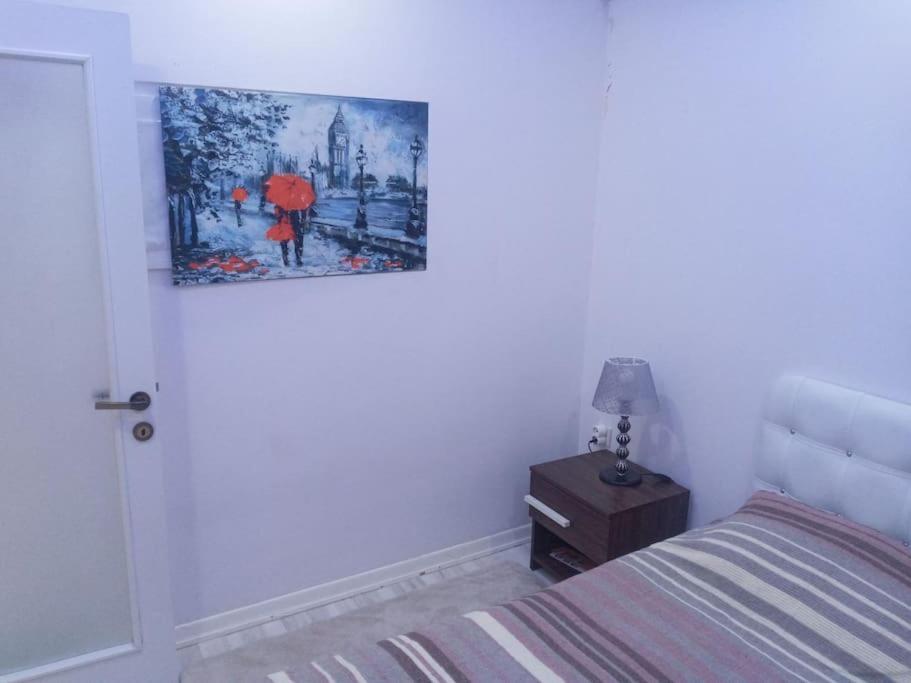 В Самом Сердце Анталии Apartment *