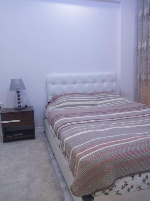 В Самом Сердце Анталии Apartment *